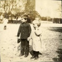 could be Mularkey children