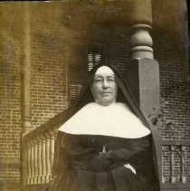 Mother Antonia