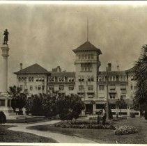 Flagler St. Augustine