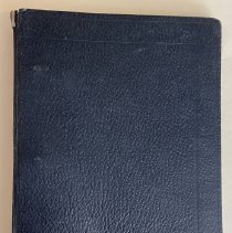 Journal (front)