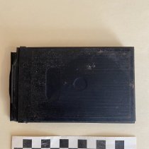 Negative Plates (front)