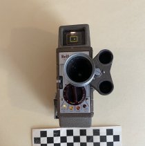 Film Camera (front)