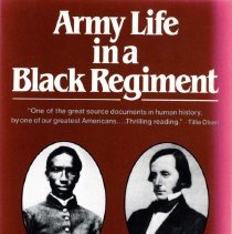 Army Life in a Black Regiment