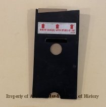 Ballot Protector (2)