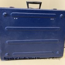 Electronic Ballot Stand Case