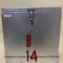 Ballot Box (front)