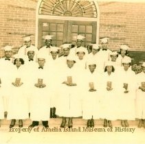 Peck High Class of 1953