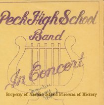 1965 Peck High Concert (01)