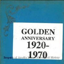 1920-1970 Womens Club Scrapbook  (01)