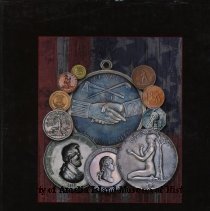 100 Greatest American Medals and Tokens (back)