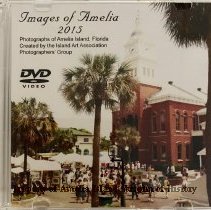 Images of Amelia Island 2015 Disk