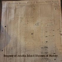 Florida Times Union Typeset test page