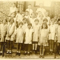 School Children Fernandina
