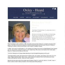 Patricia Ann Dooley Obituary