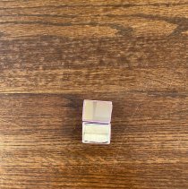 1938 Wedding Dress Ring Box