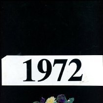 Women's Club Scrapbook 1972 (01)