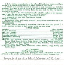 Women's Club Scrapbook 1973 (10)