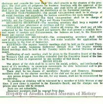 Women's Club Scrapbook 1973 (11)