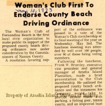 Women's Club Scrapbook 1973 (14)