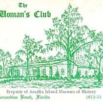 Women's Club Scrapbook 1973 (02)