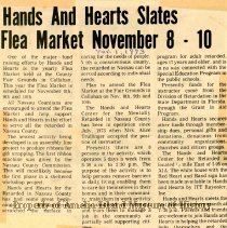 Women's Club Scrapbook 1973 (23)