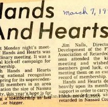 Women's Club Scrapbook 1973 (25)