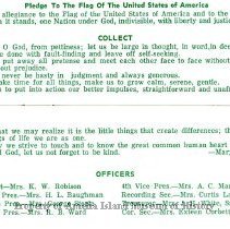 Women's Club Scrapbook 1973 (04)