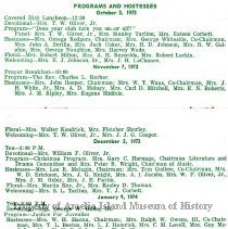 Women's Club Scrapbook 1973 (08)