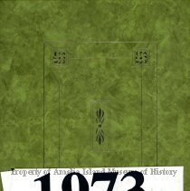 Women's Club Scrapbook 1973 (01)