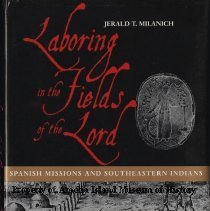 Laboring in the Fields of the Lord cover