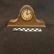 Mantle Clock (front)