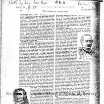 Baker, Archibald (30)