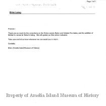 Baker, Archibald (35)