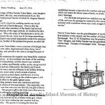 Baker, Archibald (23)