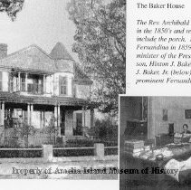 Baker, Archibald (24)