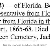 Baker, Archibald (25)