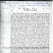 Baker, Archibald (26)