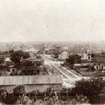 8th Street and Beech Street