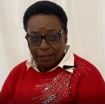 Jennett E Wilson Baker-What Peck Means To Me