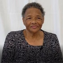 Jenette Bacon White-What Peck Means To Me