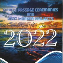 Middle Passage Ceremonies Program