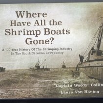 Where Have All the Shrimpboats Gone?