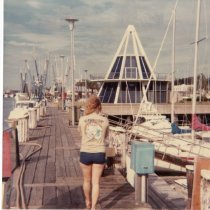 Amelia Island Welcome Center