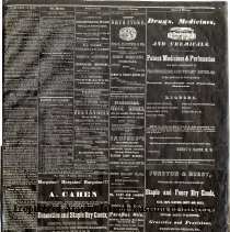 Fernandina Courier Wednesday May 9, 1866