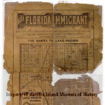 The Florida Mmigrant January 1878 Page 1.2
