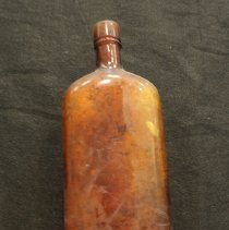 Paul Jones Whiskey Bottle