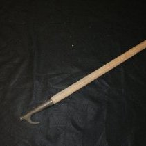 Boat Hook with Pole
