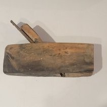 Wood Planer