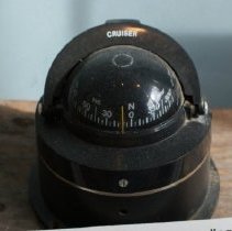 Boat Compass