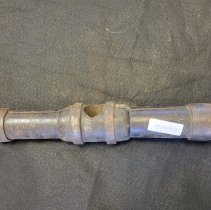 Mallet - Deonas Family